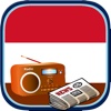 Indonesia Radio News Music Recorder