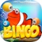 Big Blitz of Fun Fish Casino - Rich House Bingo Games Live Free