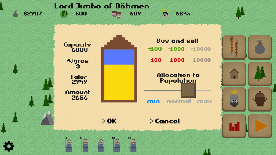 #1. Kaiser 64 (iOS) 由: Johannes Tscholl