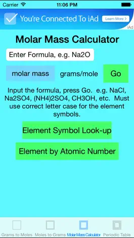 Game screenshot grams to moles free hack