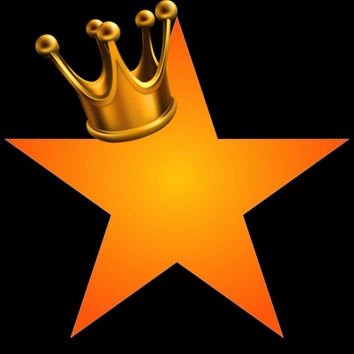 King of the Star!