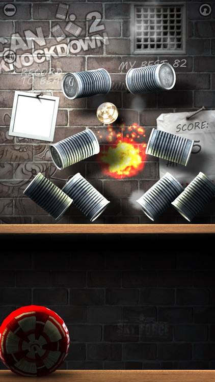 Can Knockdown 2 screenshot-4