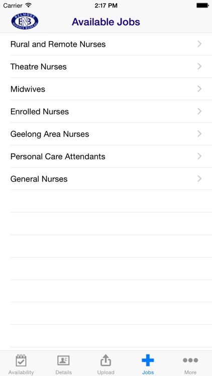 My Belmore screenshot-4