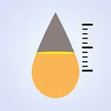 365 realTime outdoor hygro (hygrometer) - App Icon