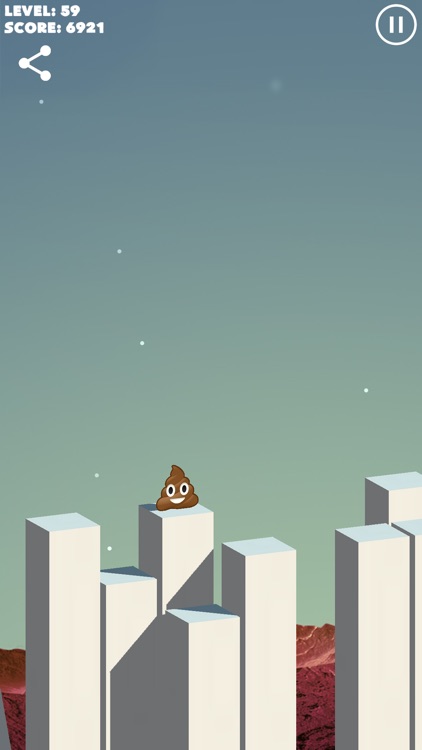 Emoji+ Infinity - Free 3D Geometry Arcade Hero Jumper