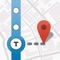 My Tokyo Navi is a public transport routing application for the Tokyo area