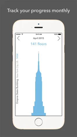 Game screenshot StairsWell hack