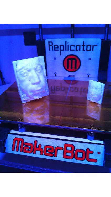 Trimensional: MakerBot Edition