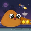 Vitual Pet Run - Pou