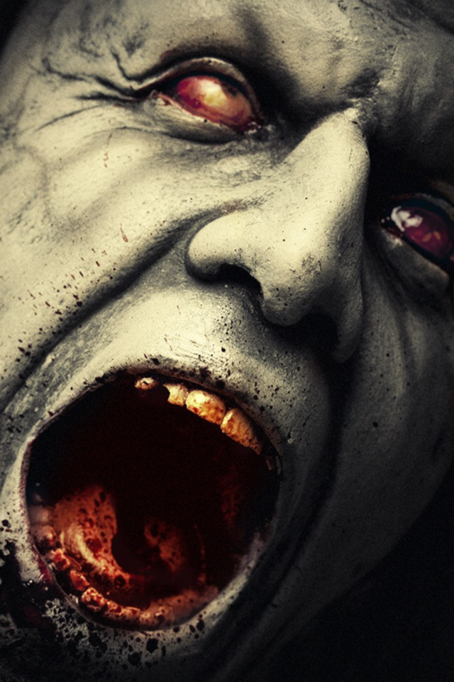 A Prank for My Friends