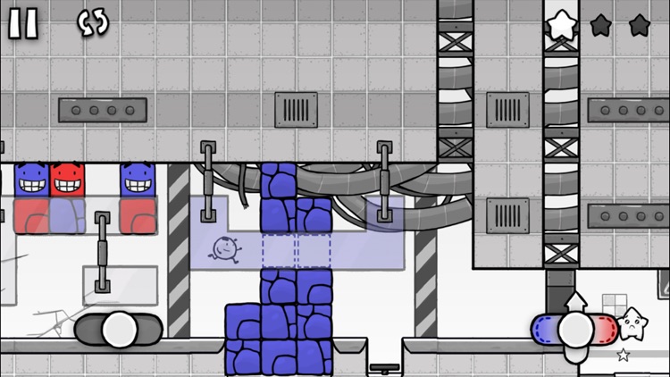 Super Happy Fun Block screenshot-3