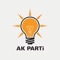 Adalet ve Kalkınma Partisi resmi iPhone uygulamasıdır