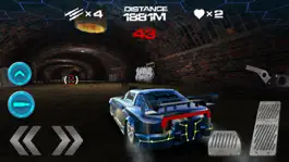 Game screenshot Road Warrior - Crazy & Armored hack