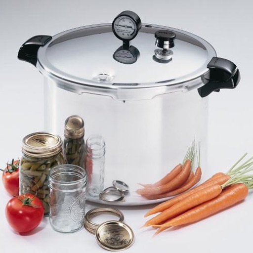 Pressure Cooker Recipes - Ultimate Video Guide icon