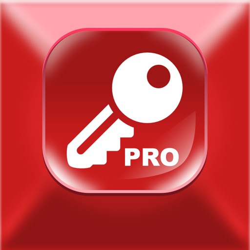 1Secure Wallet Pro - Password Manager icon