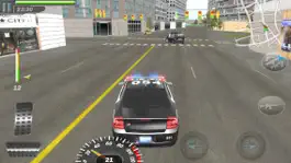 Game screenshot Mad Cop 3 Free - Police Car Chase Smash mod apk