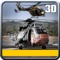 Army Helicopter Simulator 3D Game takes you on a flying adventure through the city skyline in this helicopter flying simulation game
