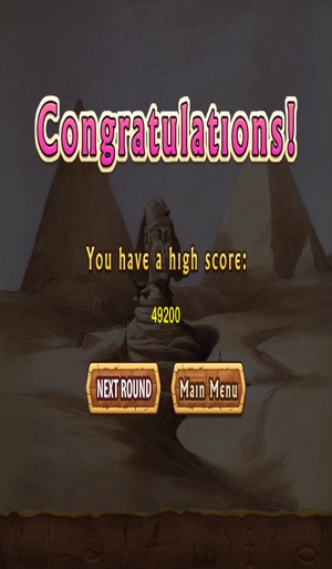 Ancient Egypt Solitaire(圖3)-速報App