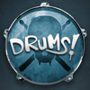 Drums! - A studio quality drum kit in your pocket - Ben ODwyer