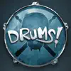 Drums! - A studio quality drum kit in your pocket icono