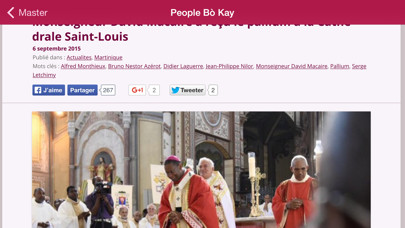 People Bò Kay app screenshot 3