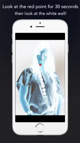 Game screenshot Magic Photo - Color Invert mod apk