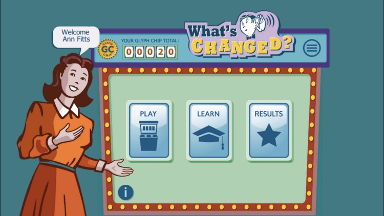 What's Changed? Skill Builder - US version