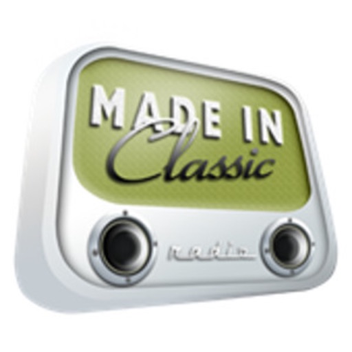 Made in Classic icon