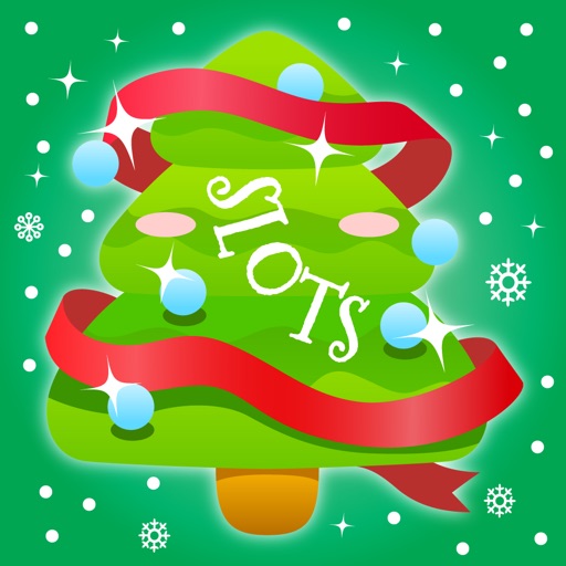 $Aaaar A Christmas Slots Machine - Spin the Puzzle of  Holiday  to win the jackpot icon