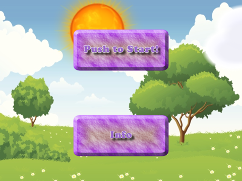 Screenshot #4 pour Ballons pour les tout petits - jeux gratuits - Jeux pour enfants - app pour enfants - jeux éducatifs
