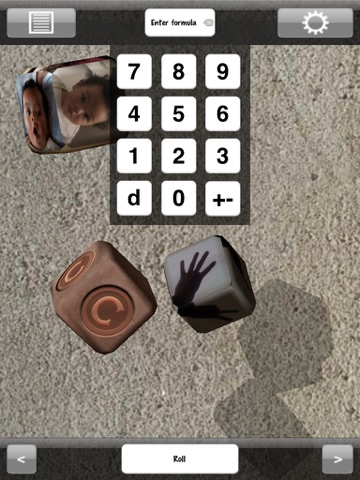 Screenshot #6 pour Mach Dice