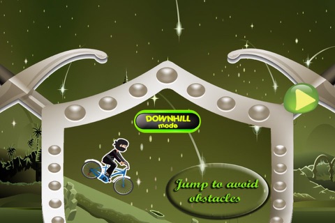 Ninja Race - Racing The Ninjump Game screenshot 2