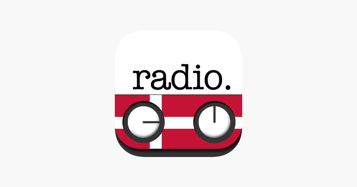 Radio Danmark - Dansk Radio Online GRATIS (DK) in de App Store