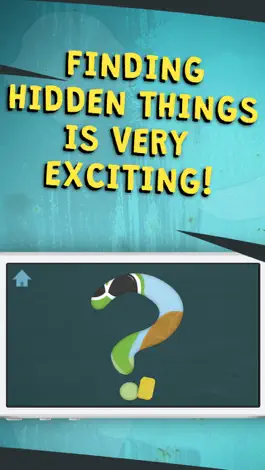 Game screenshot Find Objects - cars, animals, food mod apk