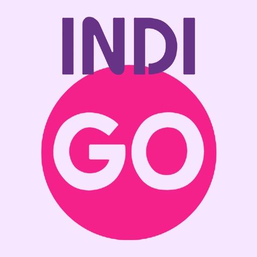 Indigo, London - For iPad