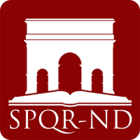 SPQR-ND for iPhone