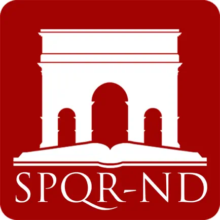 SPQR-ND for iPhone Cheats