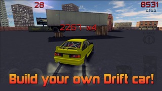 Real Drifting - Modified Car Drift and Race Liteのおすすめ画像2