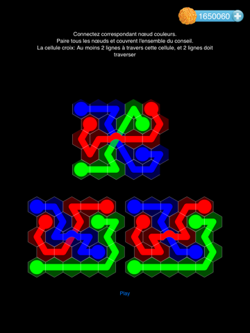Screenshot #4 pour Aha Link Color: Hex