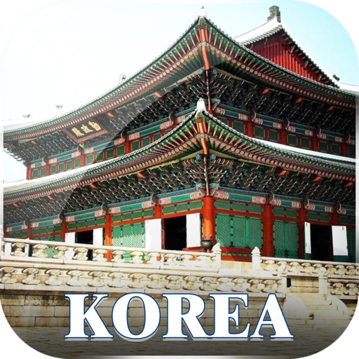 World Heritage in Korea icon