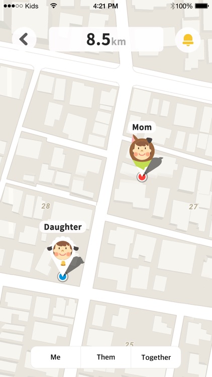 Kidsmap screenshot-4