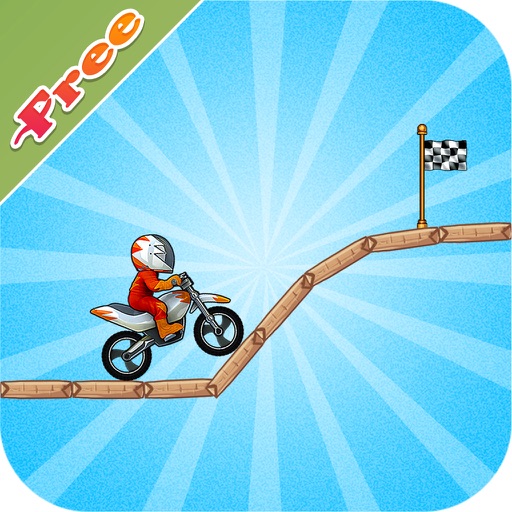 Bike Racing Moto iOS App