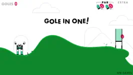 Game screenshot Rugby Golf hack