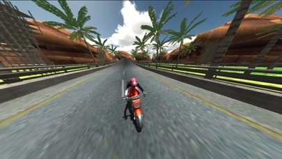 Screenshot #2 pour Duceti Motor Racing