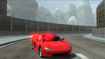 Screenshot #2 pour Car City Rallye