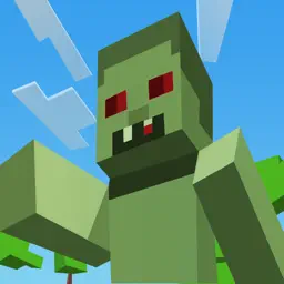 Zombie Survival World app icon