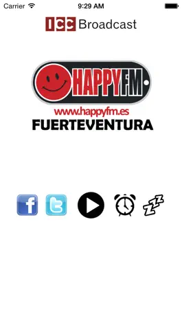 Game screenshot HappyFM Fuerteventura mod apk