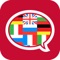 Lingvo PhraseBooks is a mobile illustrated phrasebook for tourists that will help you to speak and understand Spanish, German, Italian, French and Russian