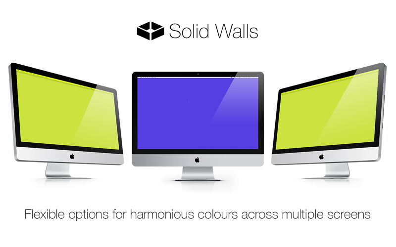 Solid Walls thumbnail 2