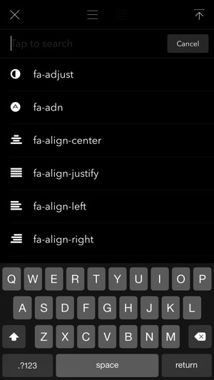 Font Viewer - Your Design Helper(圖3)-速報App